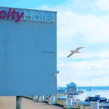 Intercityhotel Kiel Extérieur photo