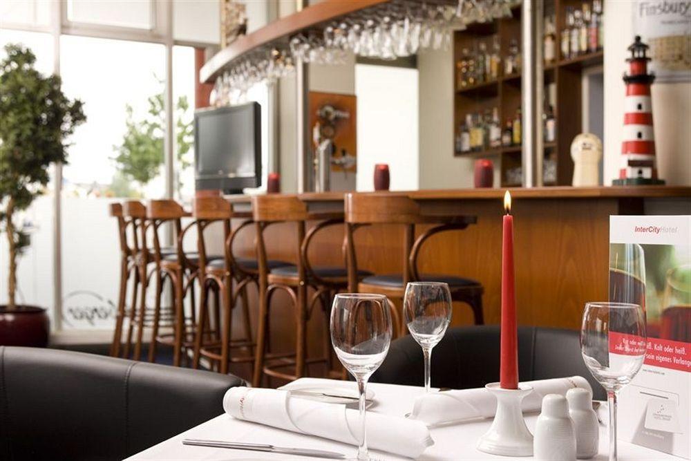 Intercityhotel Kiel Restaurant photo