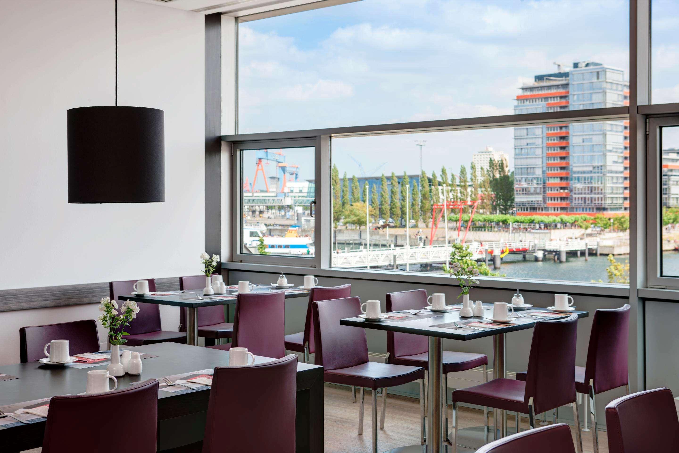 Intercityhotel Kiel Extérieur photo