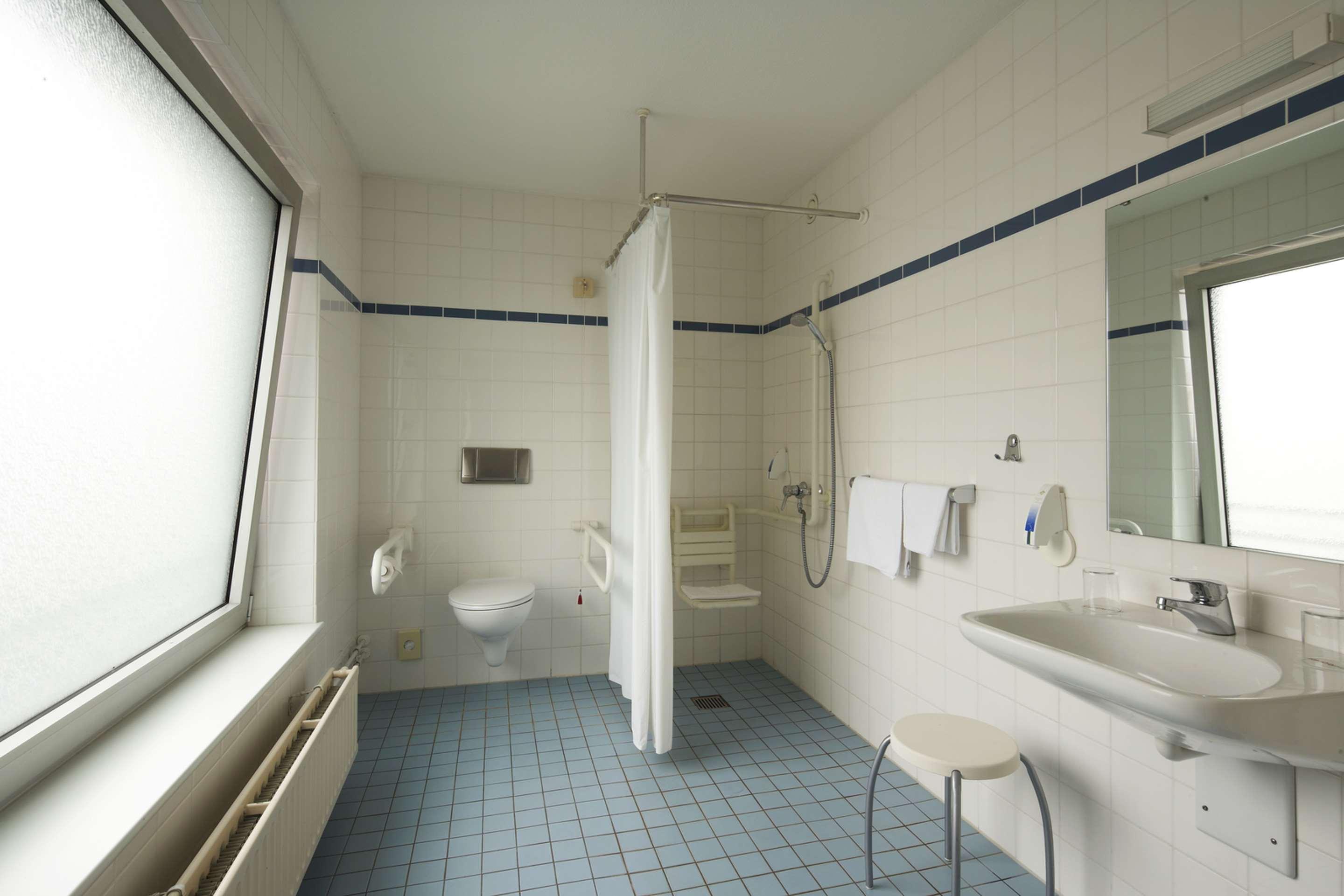 Intercityhotel Kiel Extérieur photo