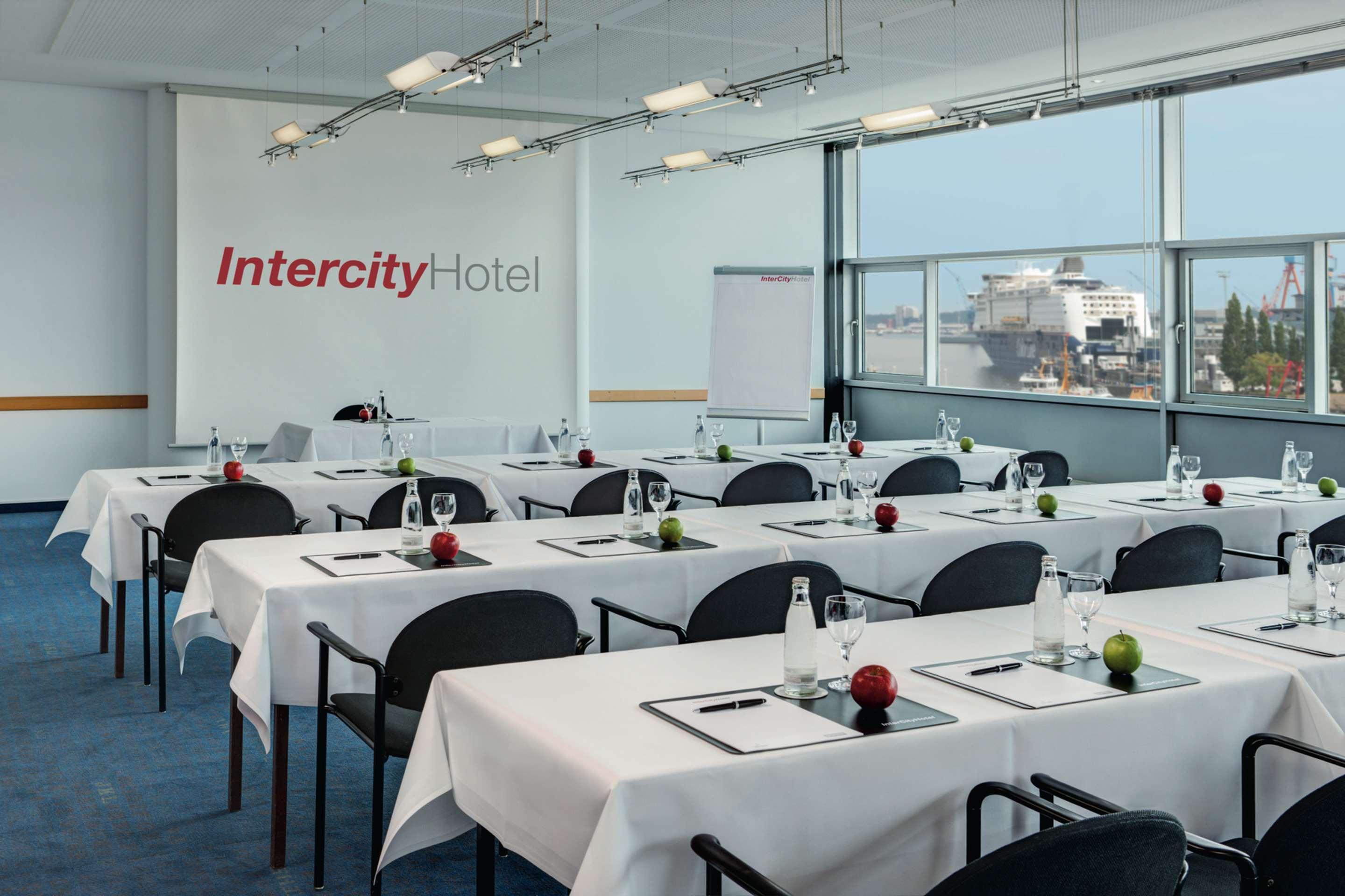 Intercityhotel Kiel Extérieur photo