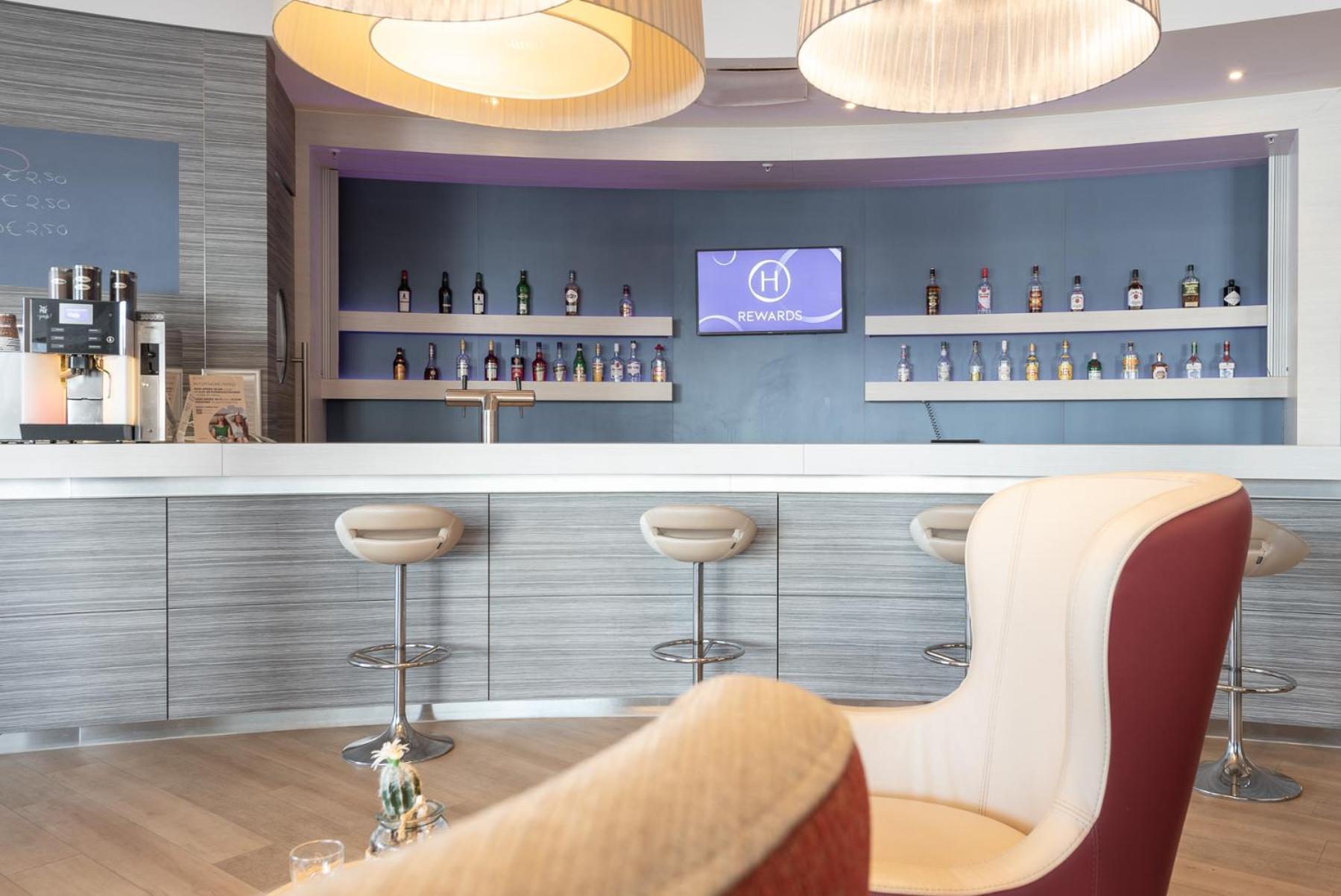 Intercityhotel Kiel Extérieur photo