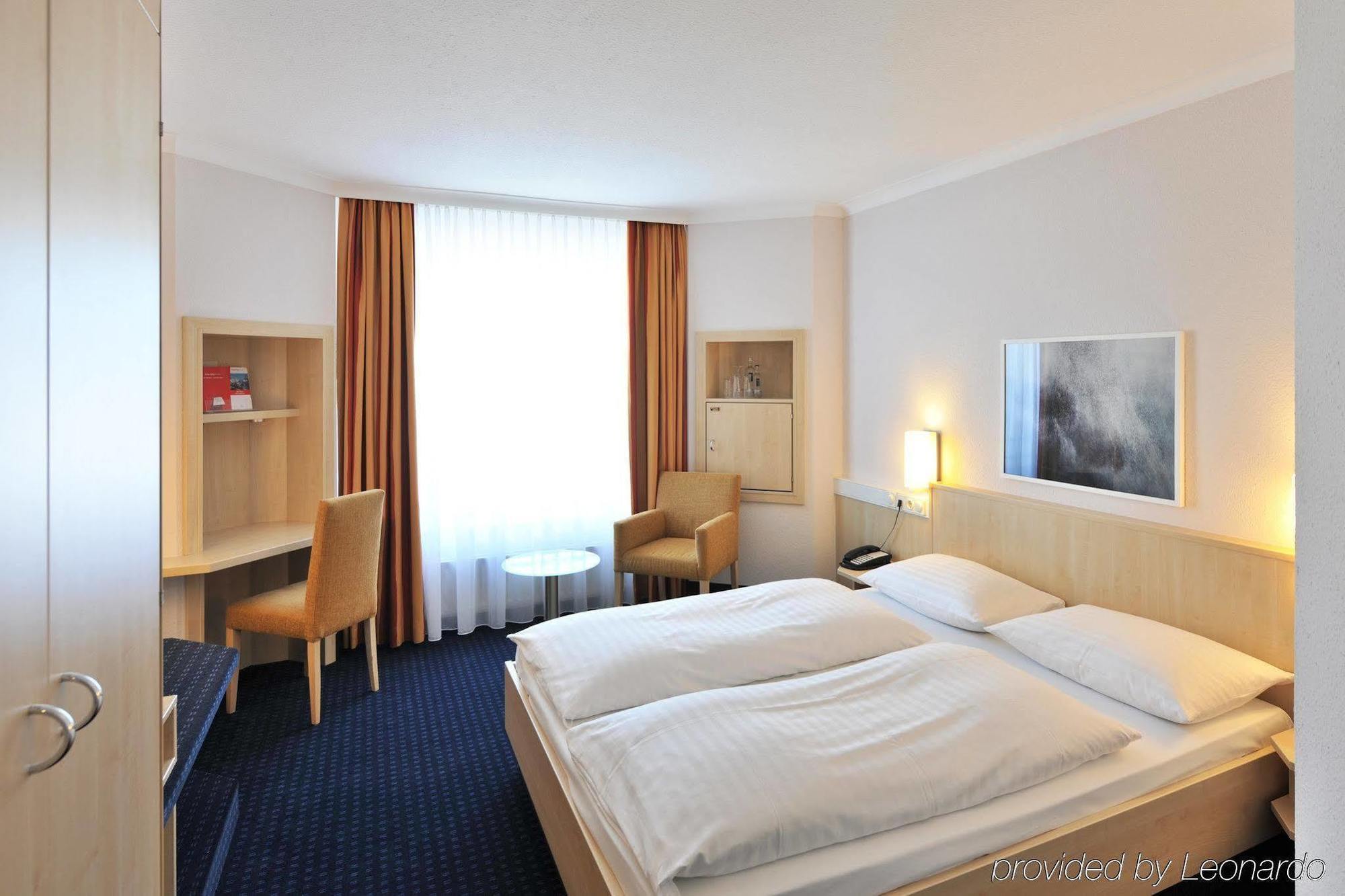 Intercityhotel Kiel Extérieur photo