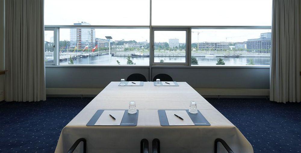 Intercityhotel Kiel Extérieur photo
